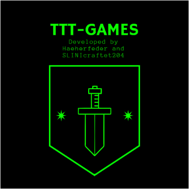 TTT-Games Logo