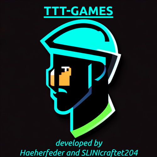 TTT-Games Logo